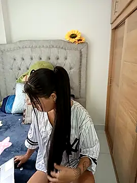 Snapshot of Babyboo_honey chatting on November 2025 12:44:02 PM Babyboo honey online show from November 2025 12:44:02 PM