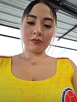 Snapshot of Natasanz chatting on July 2026 08:37:01 PM Natasanz online show from July 2026 08:37:01 PM