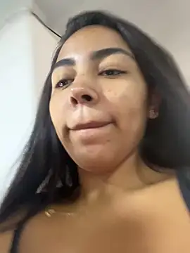 Naomiserna00 online show from November 2025 05:34:02 PM