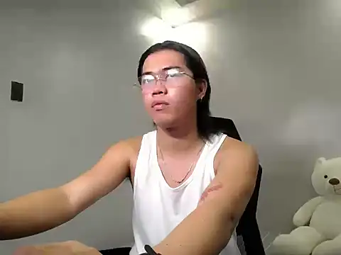 itsmedexy ass13 online show from March 2026 10:54:01 AM