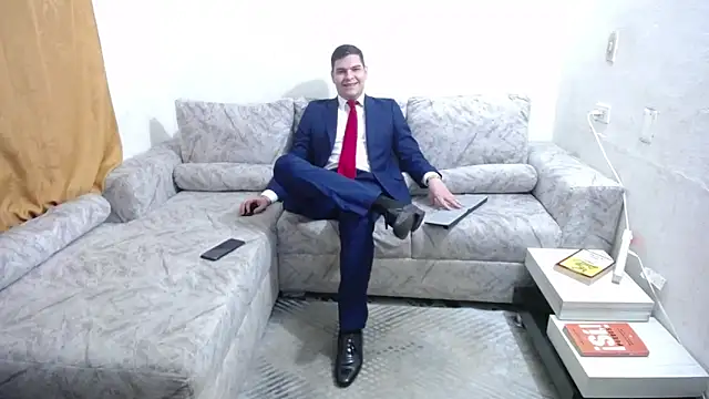 Victor Maitland online show from January 2026 03:53:01 AM