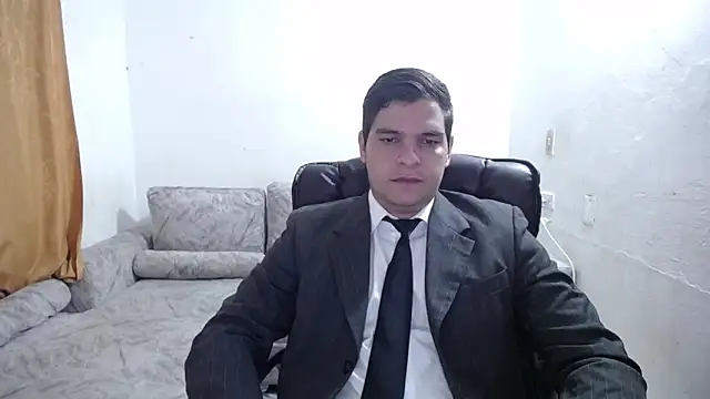 Victor Maitland online show from March 2026 08:26:02 PM