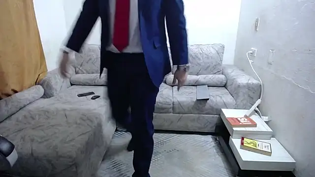 Victor Maitland online show from March 2026 11:25:02 AM