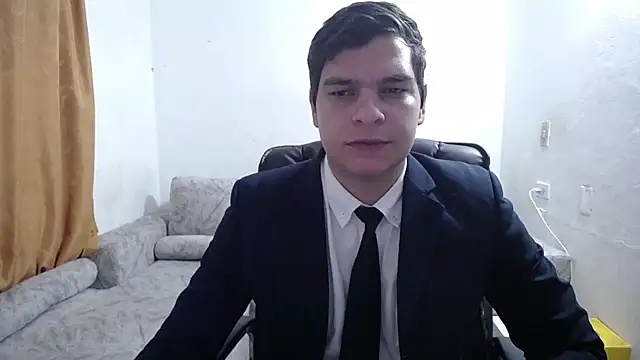 Victor Maitland online show from March 2026 08:56:02 PM