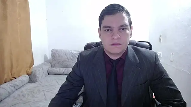 Victor Maitland online show from April 2026 08:42:01 PM