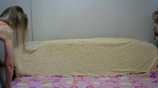 JessFoxxx online show from December 2025 03:24:01 AM