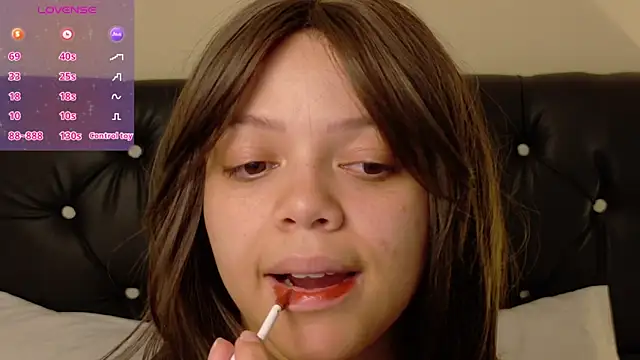 Amanda sweet online show from March 2025 10:53:01 PM