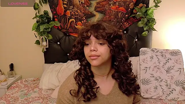 Amanda sweet online show from September 2025 01:10:01 PM