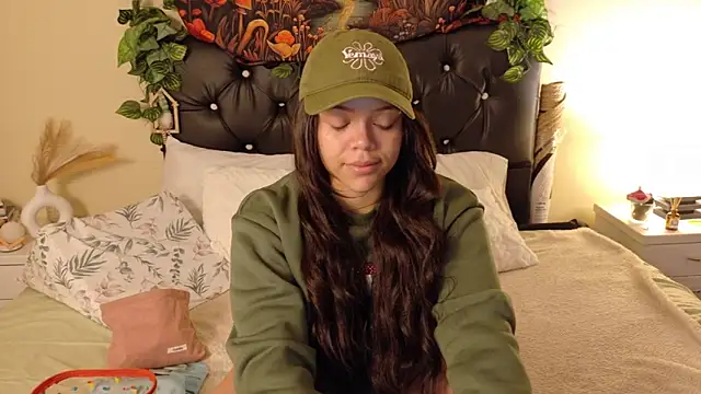 Amanda sweet online show from October 2025 12:50:02 PM