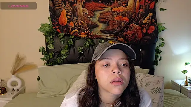 Amanda sweet online show from February 2026 01:16:01 PM