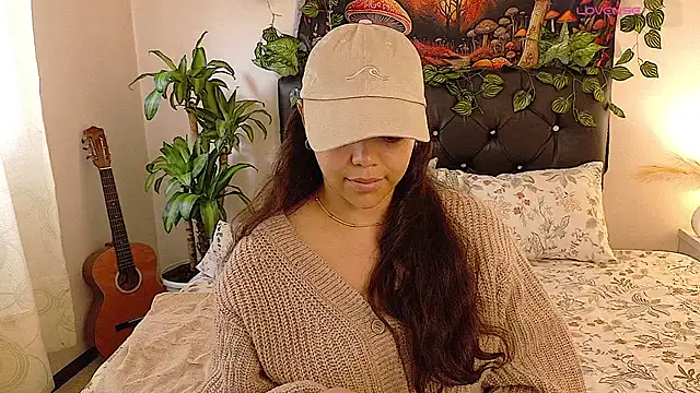 Amanda sweet online show from March 2026 02:50:01 PM