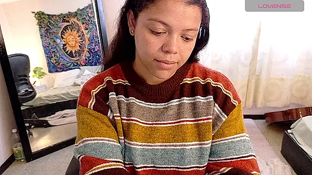 Amanda sweet online show from July 2026 03:03:02 PM