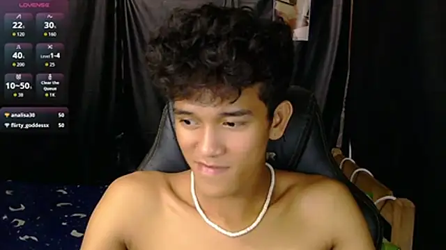 kenbigcockxx online show from March 2026 03:17:01 PM