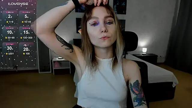 tattoo art baby online show from November 2025 01:30:02 AM