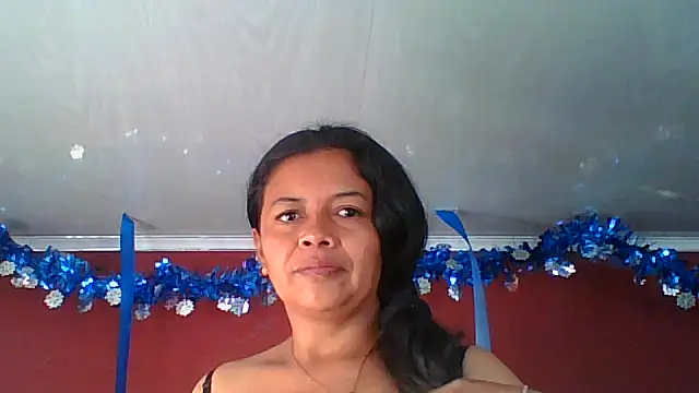 DianaOchoa  online show from December 2025 12:31:02 PM