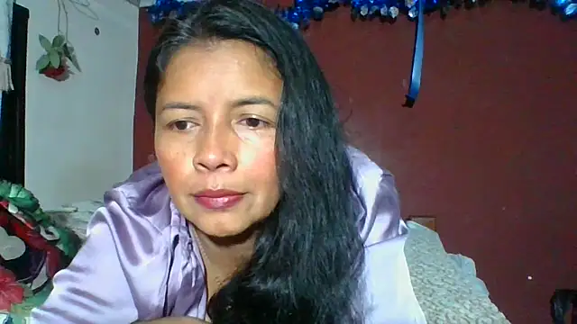 DianaOchoa  online show from January 2026 09:11:01 AM