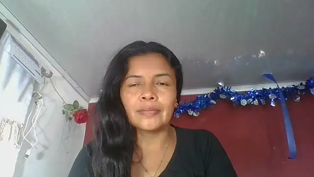 DianaOchoa  online show from January 2026 08:07:01 PM