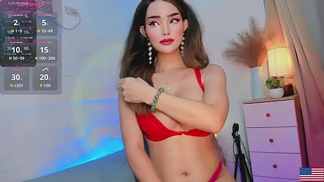 Queen Of all Media online show from April 2026 09:19:01 PM