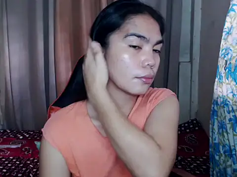 Simple Martina online show from September 2025 01:29:01 AM