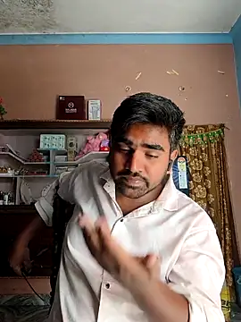 Harsha Happy online show from November 2025 05:46:02 AM