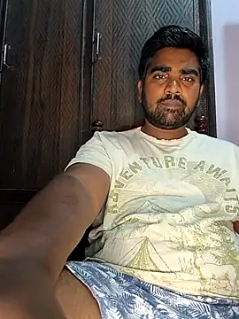 Harsha Happy online show from April 2026 11:32:02 PM