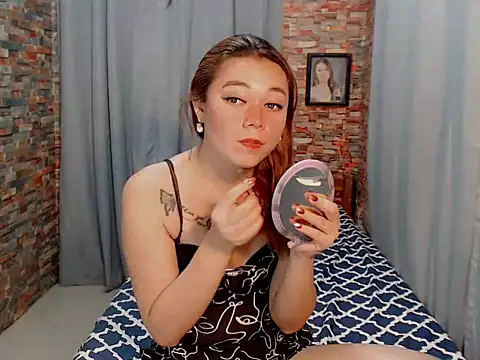 cutemac69 online show from September 2025 01:55:02 PM