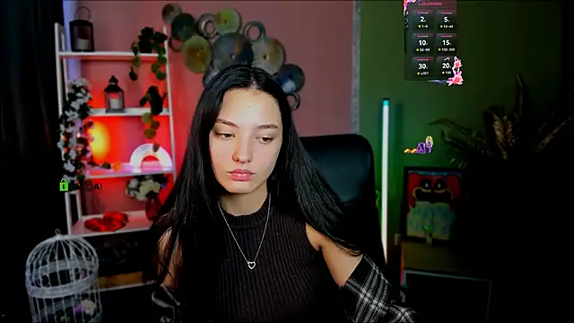 Snapshot of miki-niki chatting on September 2025 06:13:01 AM miki-niki online show from September 2025 06:13:01 AM