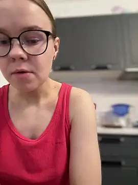  CherryBloom  online show from November 2025 08:55:01 AM