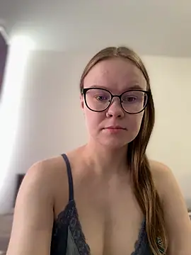  CherryBloom  online show from April 2026 07:51:02 AM