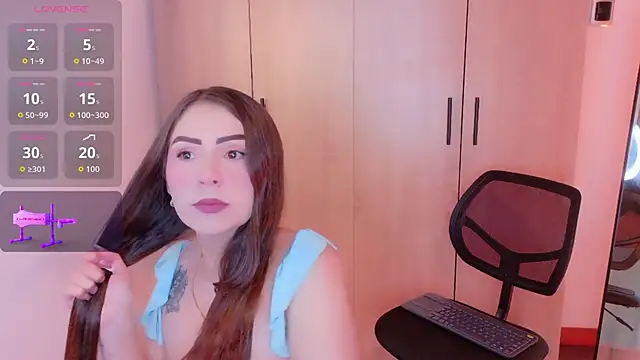 Heraa Piett online show from September 2025 12:05:02 PM