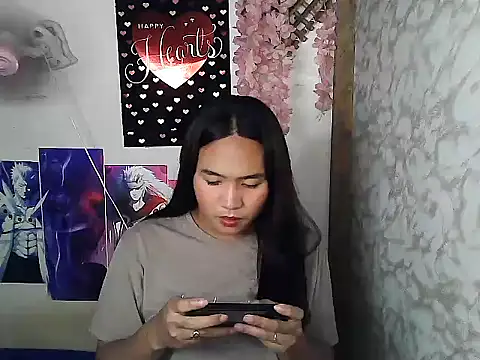 Sexyjane 24 online show from October 2025 05:20:02 PM