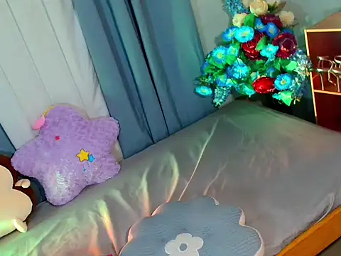 baby kiraxx online show from June 2026 11:34:02 AM