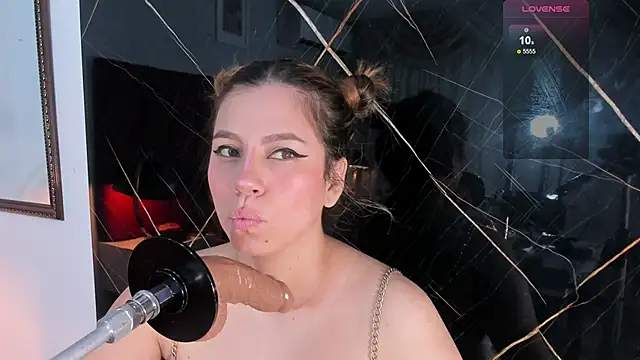 abby blond  online show from February 2026 12:30:02 PM