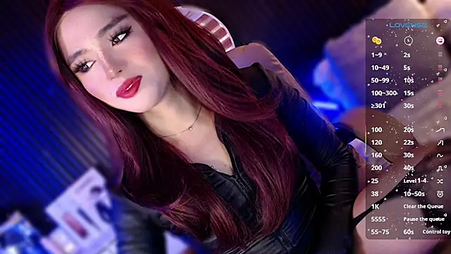 Satisfy me now online show from June 2026 01:29:01 AM