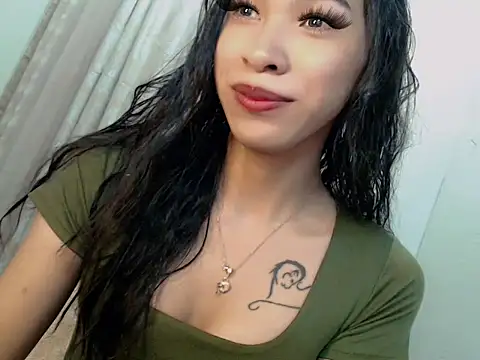 Annaloula online show from January 2026 06:02:02 PM