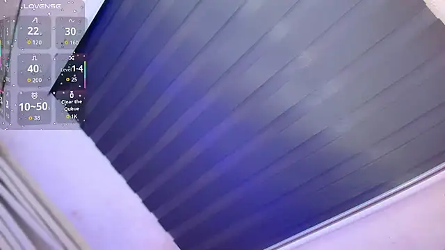 naughtyjayde online show from February 2026 08:05:01 PM