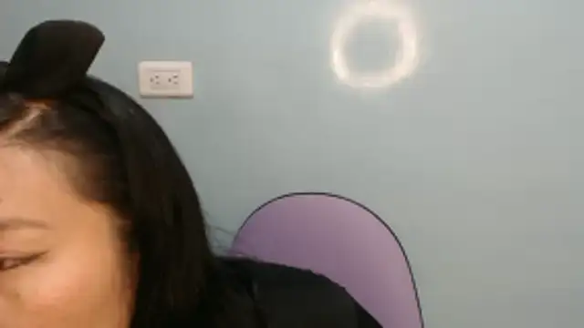 lunna 07 online show from October 2025 01:43:02 PM