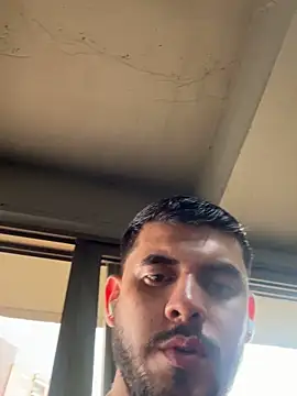 Dimitri Bass online show from March 2026 06:31:01 PM