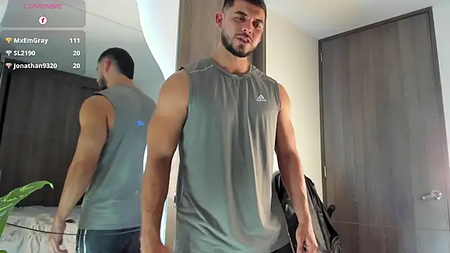 Dimitri Bass online show from April 2026 07:58:02 PM