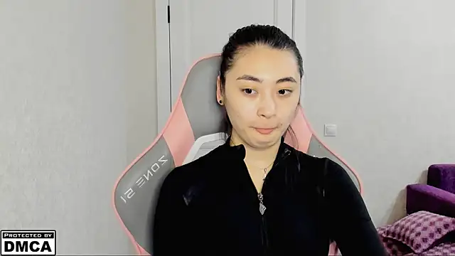 MeilideQian1 online show from October 2025 11:50:01 AM