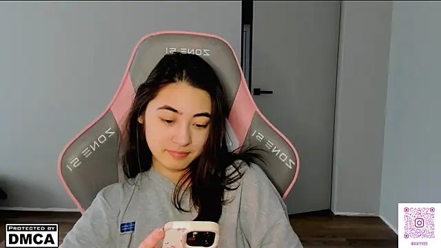 MeilideQian1 online show from February 2026 07:39:02 AM