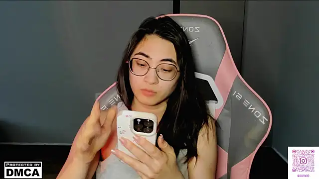 MeilideQian1 online show from February 2026 11:09:02 AM