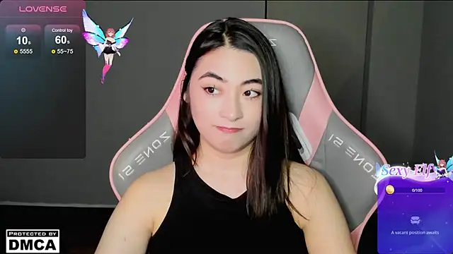 Snapshot of MeilideQian1 chatting on March 2026 10:53:01 AM MeilideQian1 online show from March 2026 10:53:01 AM
