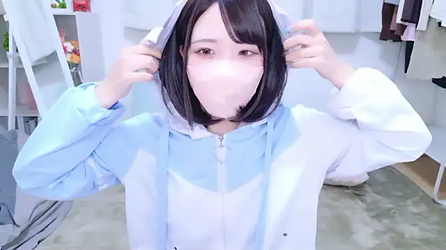 Anzu xx online show from October 2025 07:33:02 PM