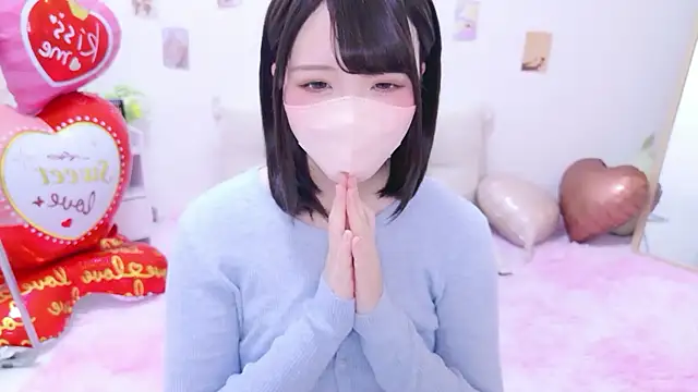 Anzu xx online show from February 2026 11:17:01 AM