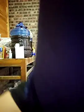 Snapshot of babychill09 chatting on September 2025 01:18:01 AM babychill09 online show from September 2025 01:18:01 AM