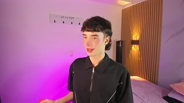 austin rouse online show from February 2026 08:38:02 PM