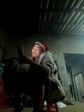 jienrrr online show from November 2025 01:11:01 PM