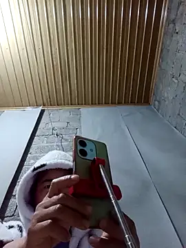 jienrrr online show from March 2026 12:16:01 AM