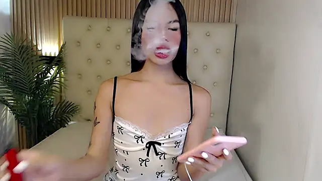 SexualDesire1x online show from December 2025 04:05:01 PM